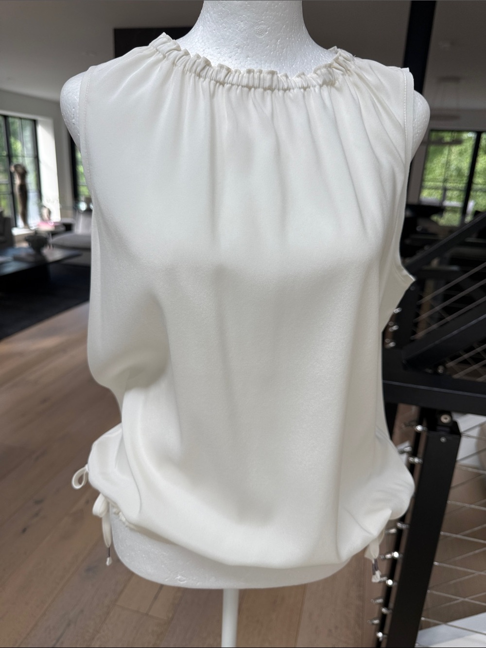 Go by GoSilk Top